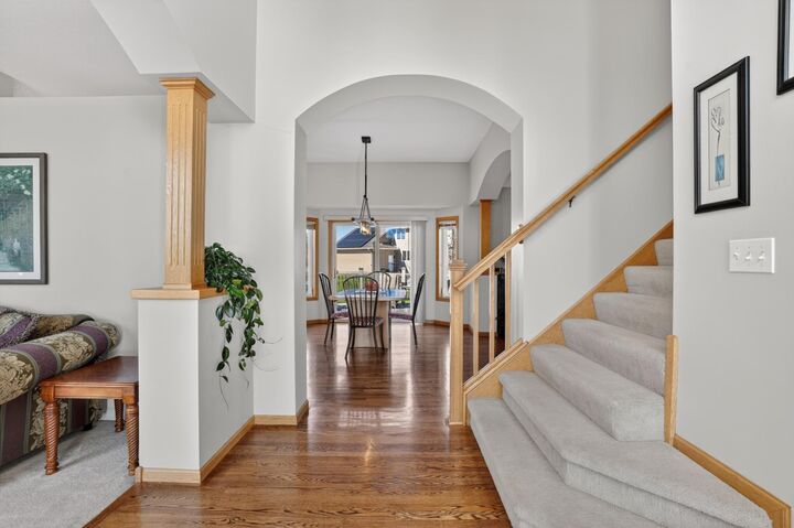 Property Photo:  13822 Evergreen Street NW  MN 55304 