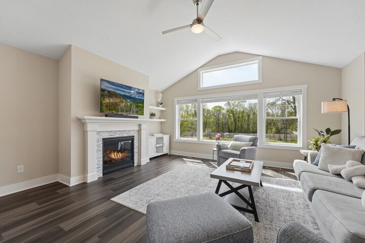 Property Photo:  7124 51st Avenue N  MN 55428 