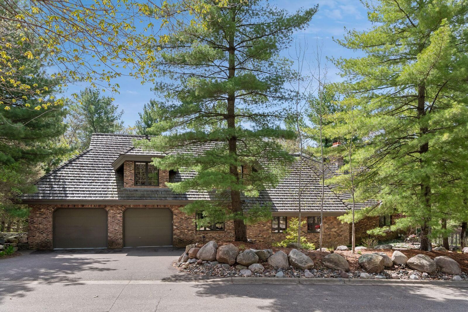 Property Photo:  18217 Woolman Drive  MN 55345 