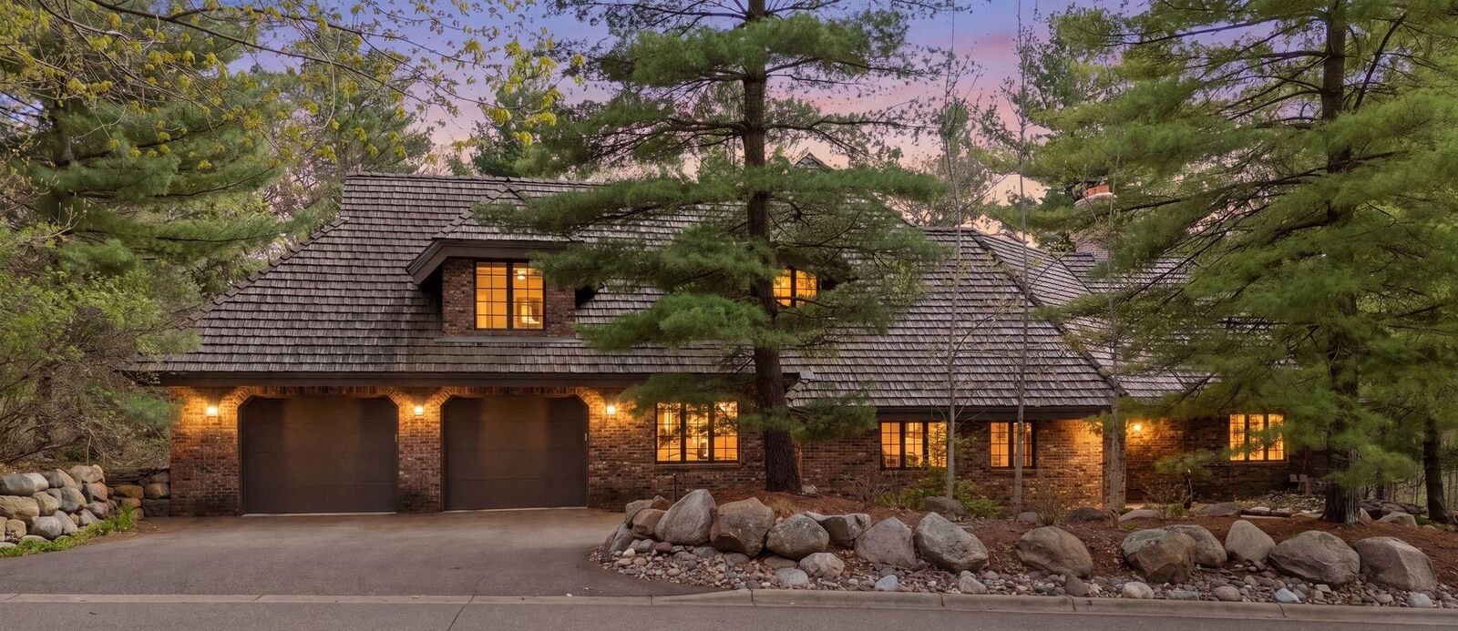 Property Photo:  18217 Woolman Drive  MN 55345 