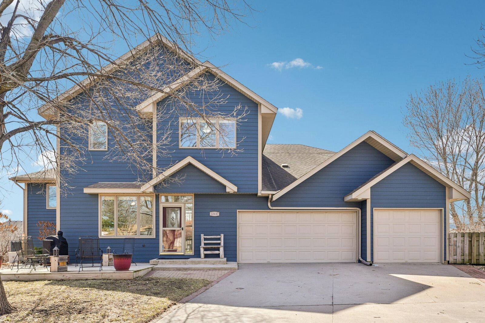 Property Photo:  12137 88th Place N  MN 55369 