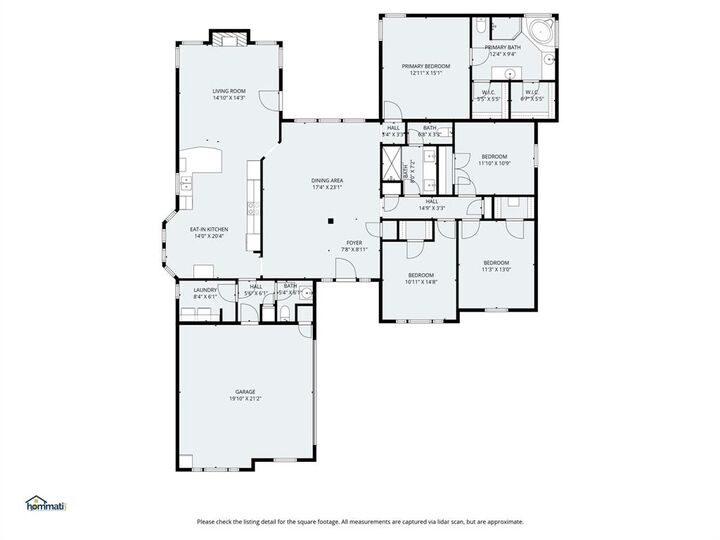 Photo de la propriété: 9208 Winslow Court TX 76182
