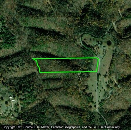 Property Photo:  Tbd County Rd 140  AR 72632 