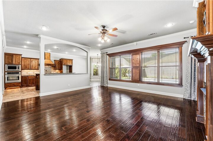 Property Photo:  3657 N Lalique Lane  AR 72704 