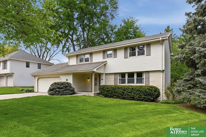 Property Photo:  11828 Jackson Road  NE 68154 