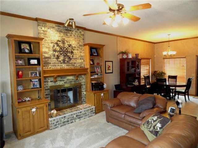Property Photo:  1112 SW 132nd Place  OK 73170 