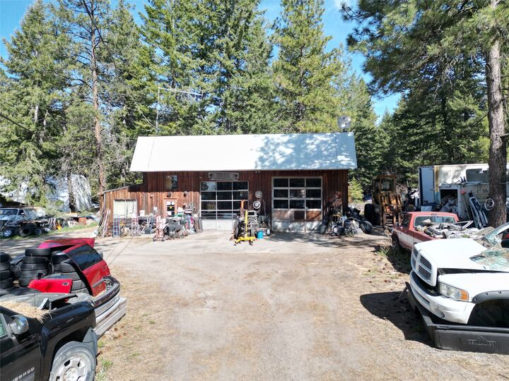 Property Photo: 6725 Sidley Mountain Road BC V0H 1B0