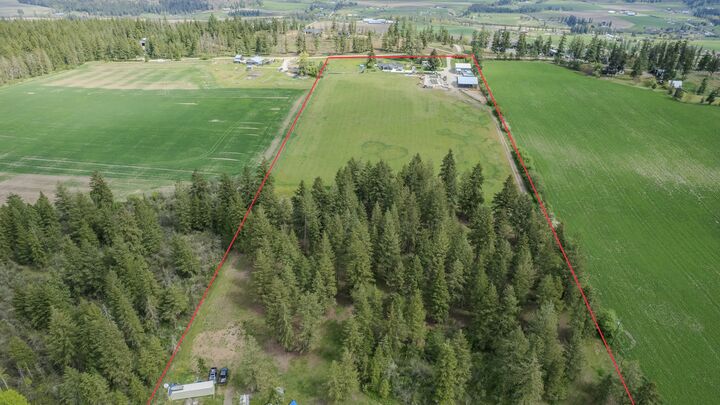 Property Photo: 4911 Malpass Road BC V4Y 0V5
