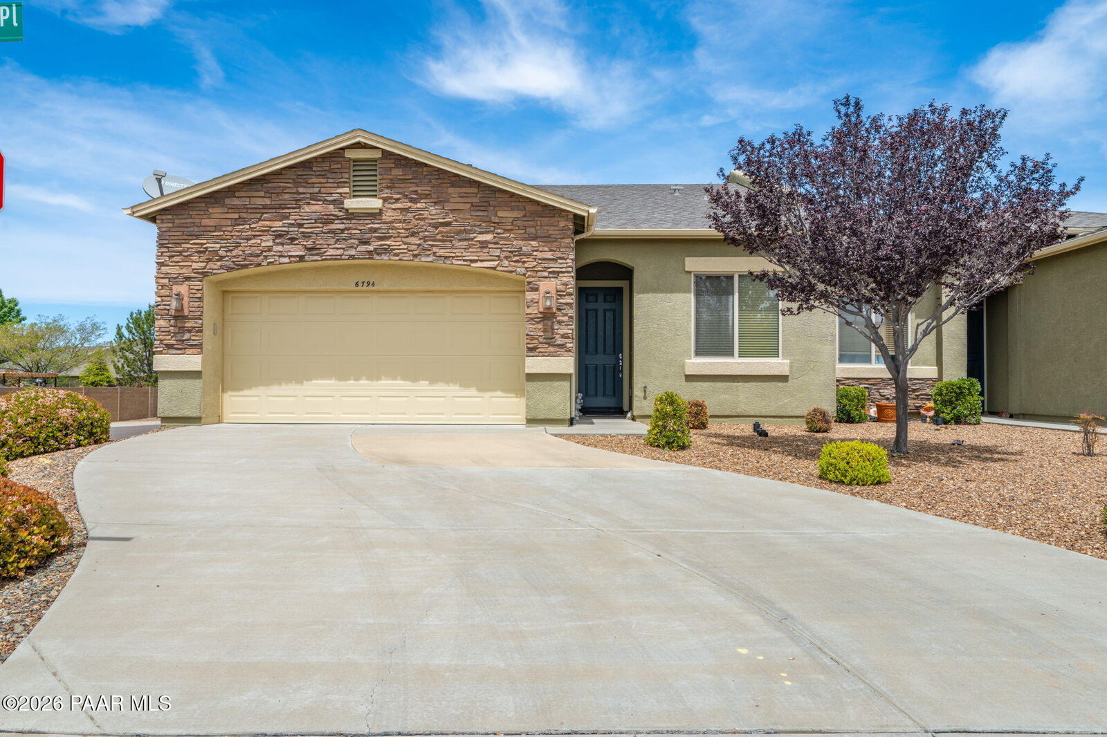 Property Photo:  6794 E Hetley Place 5  AZ 86314 