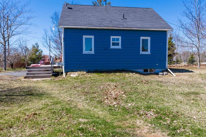 Photo de la propriété:  2932 Garfield Road  PE C0A 1A0 