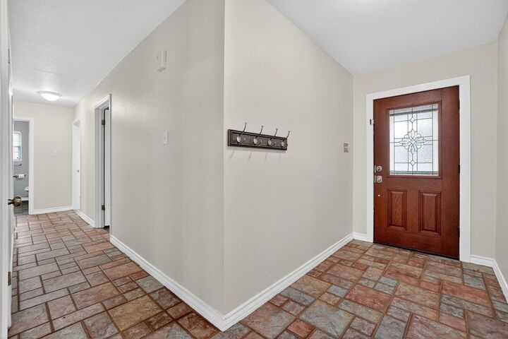 Property Photo: 2200 Hughes St TX 79705