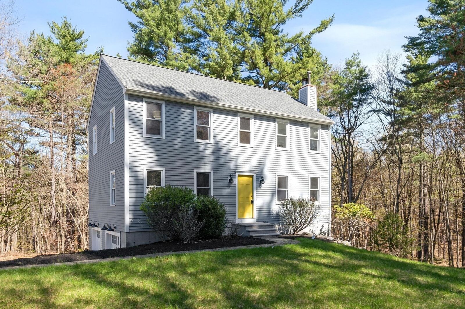 Property Photo:  42 Sheple Lane 8  MA 01450 