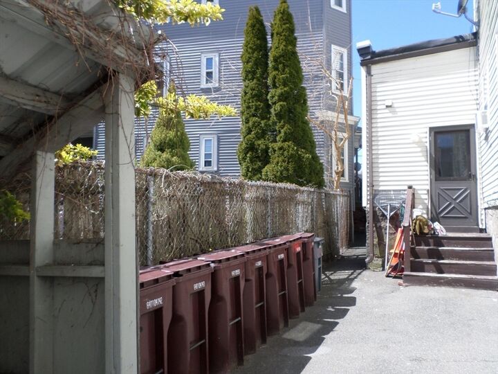 Property Photo:  97 Atlantic Ave  MA 02151 