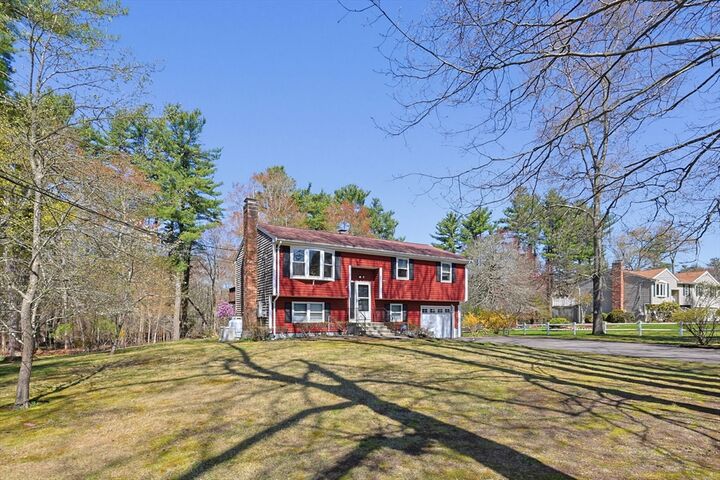 Property Photo:  142 Prospect Hill St  MA 02780 
