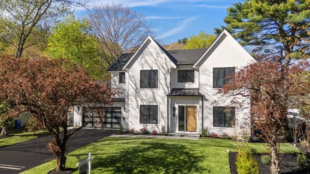 Property Photo:  470 Quinobequin Road  MA 02468 
