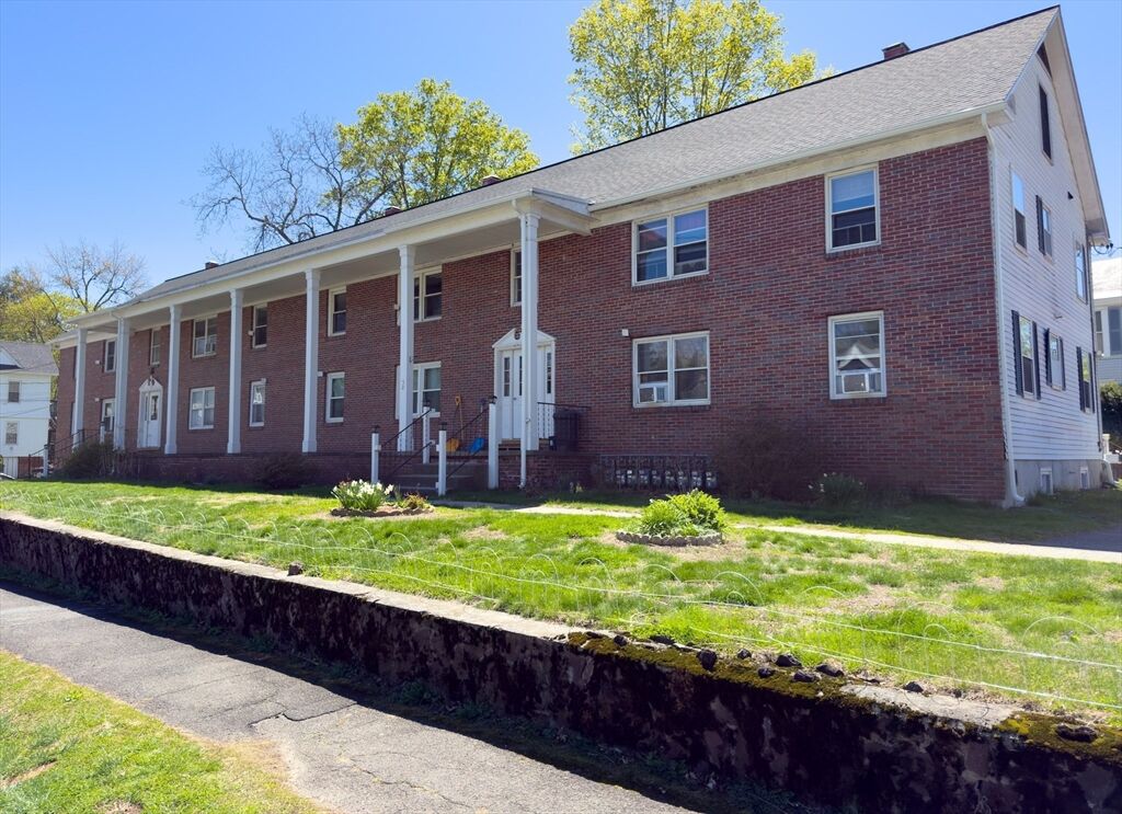 Property Photo:  52 Prospect Street A  MA 01376 