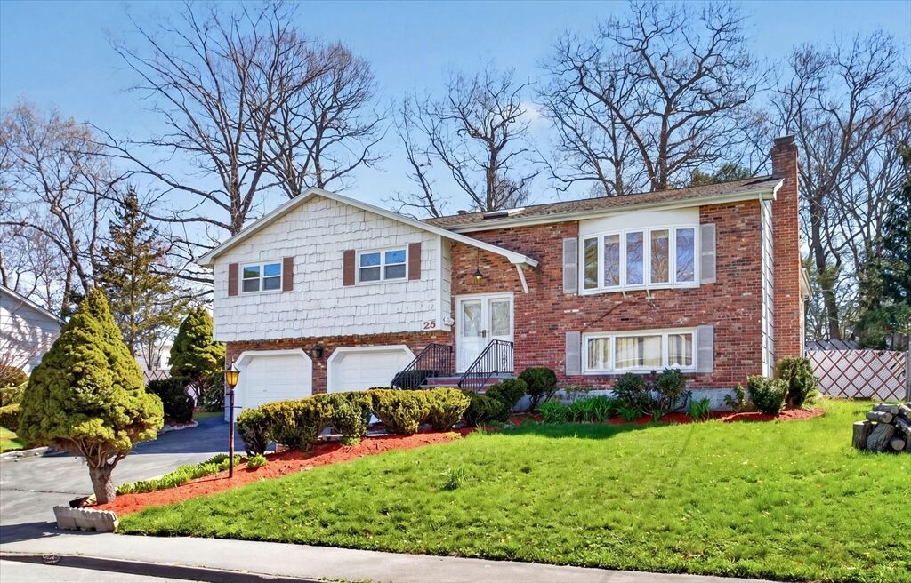 Property Photo:  25 Gloversbrook Rd  MA 02368 