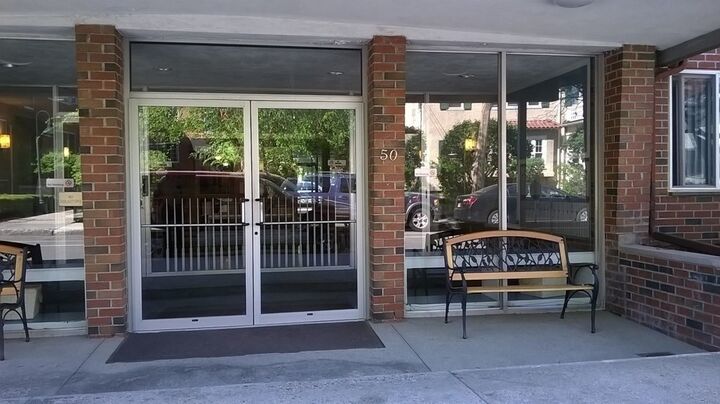 Property Photo:  50 Green Street 109  MA 02446 