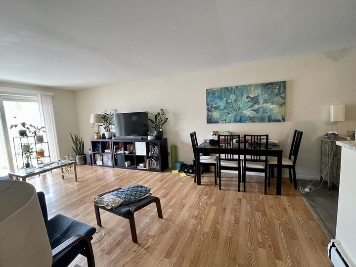Property Photo:  50 Green Street 109  MA 02446 