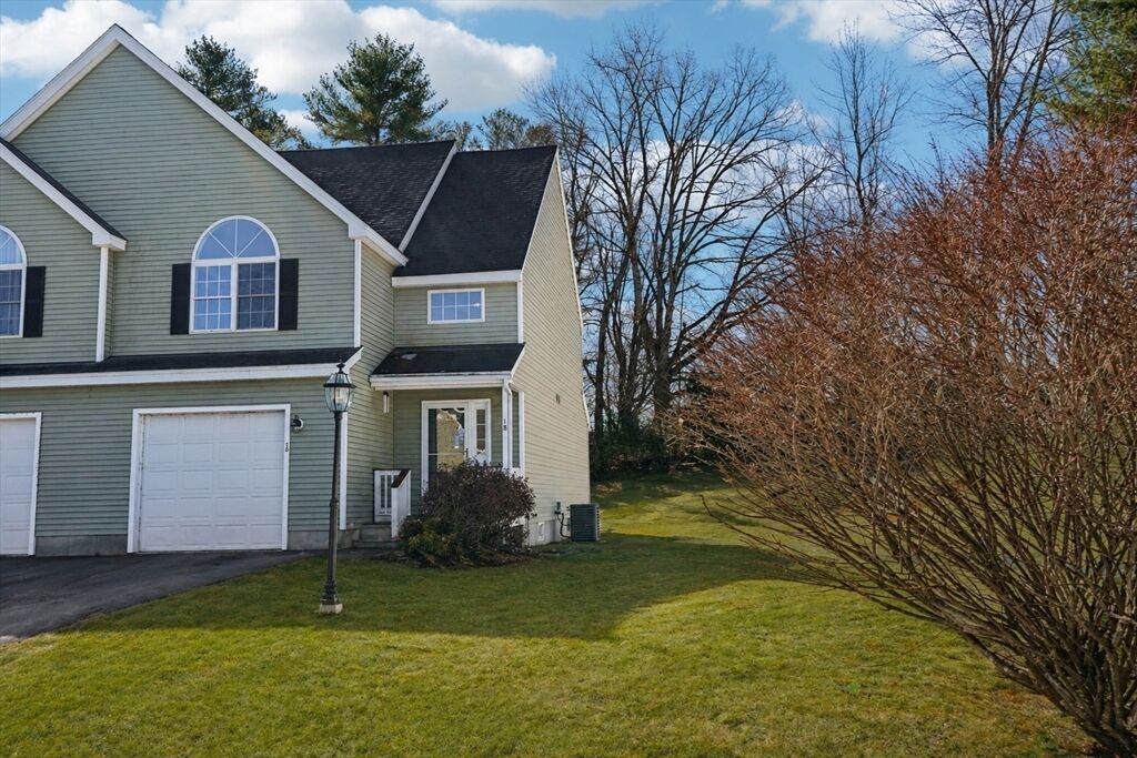 Property Photo:  18 Alden Drive 18  MA 01503 