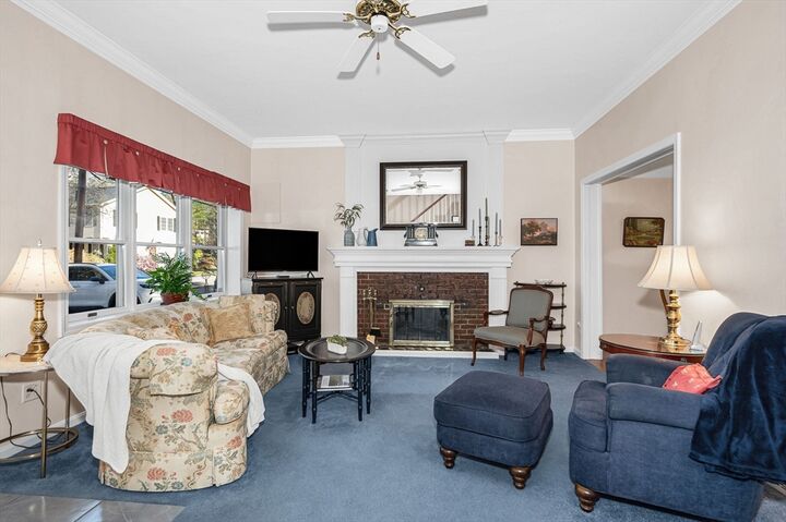 Property Photo:  120 Nichols Street  MA 01887 
