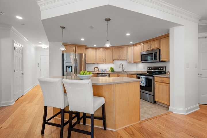 Property Photo:  490 Main 114  MA 01532 