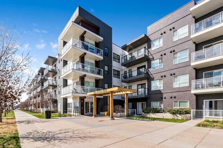4150 Seton Drive SE 117 — photo 1
