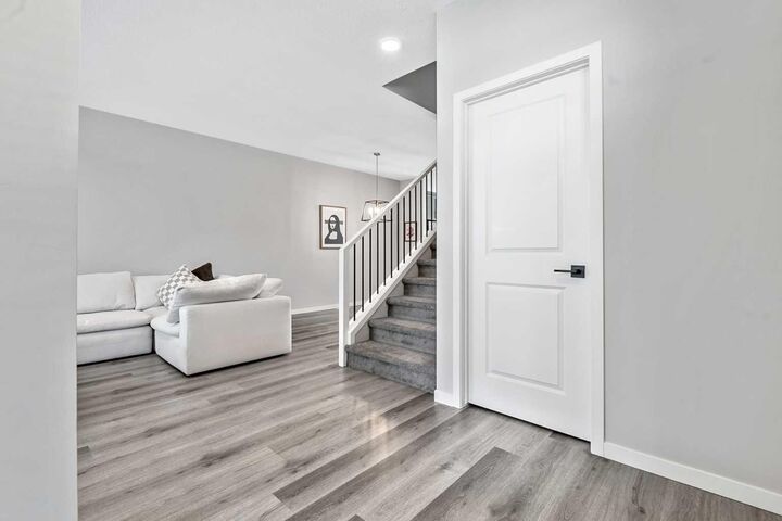 Photo de la propriété:  68 Wolf Gate  AB T1S 5T9 