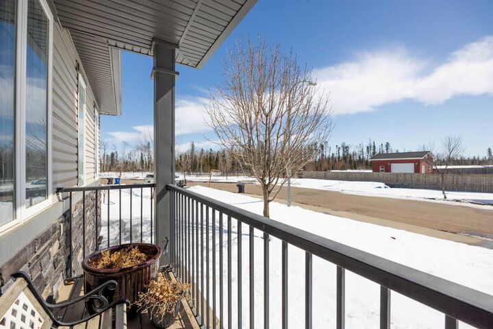 Property Photo: 104 Grebe Road AB T9K 0S2