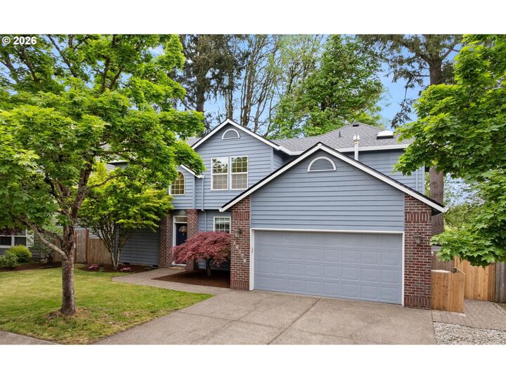 Property Photo:  28378 SW Wagner St  OR 97070 