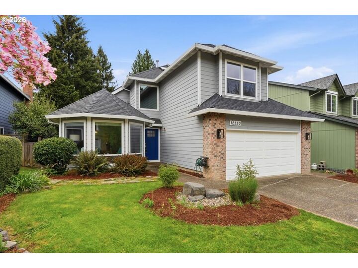 Property Photo:  12350 SW Millview Ct  OR 97223 