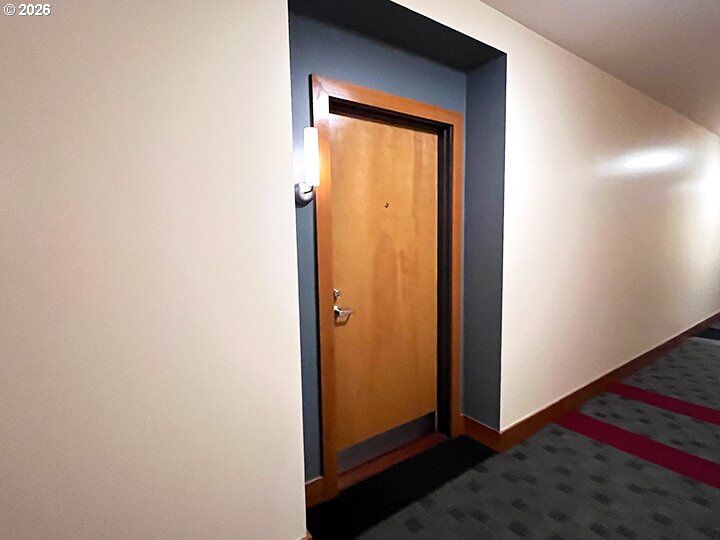 Property Photo:  2335 NW Raleigh St A233  OR 97210 