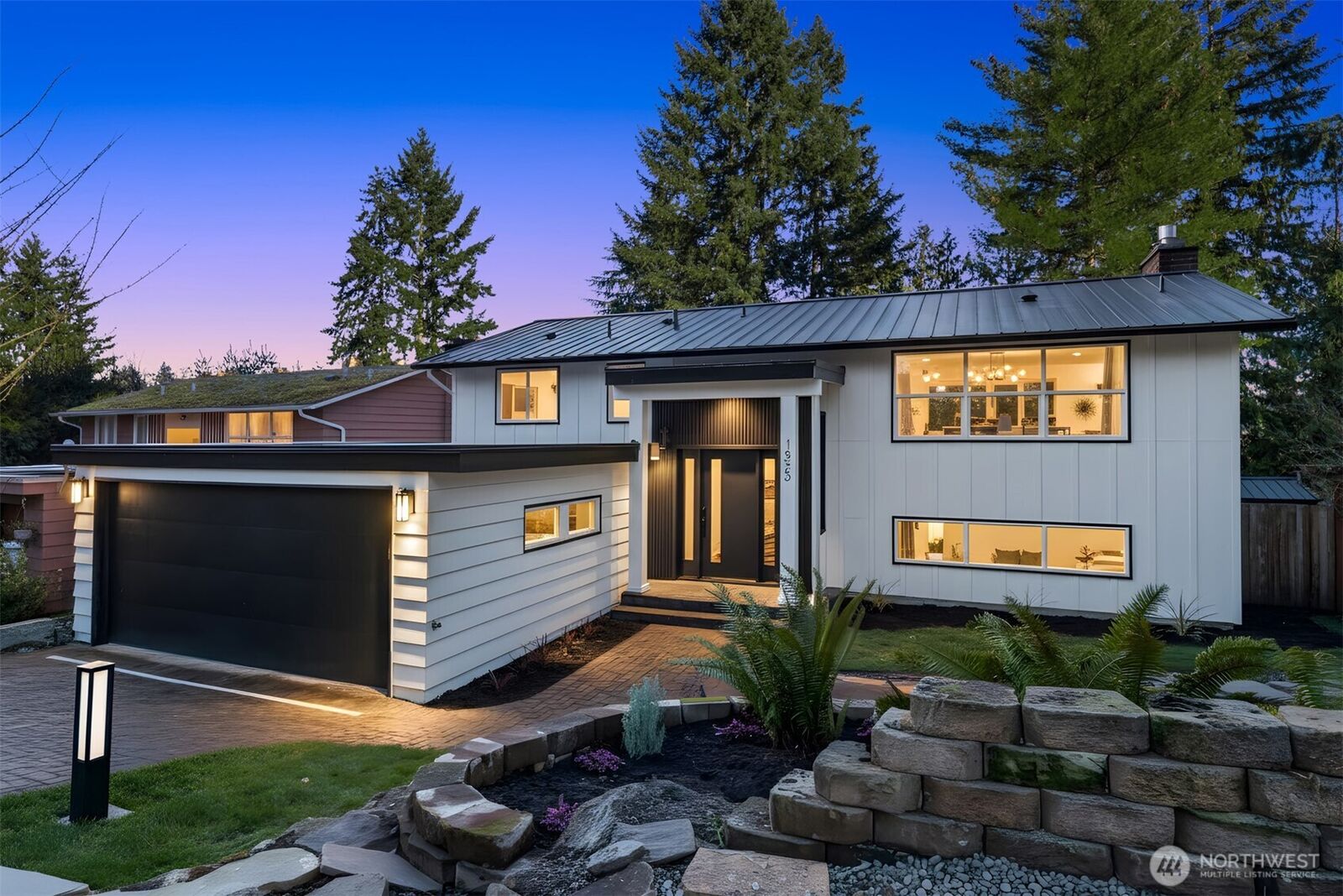 Property Photo: 1023 109th Avenue SE WA 98004