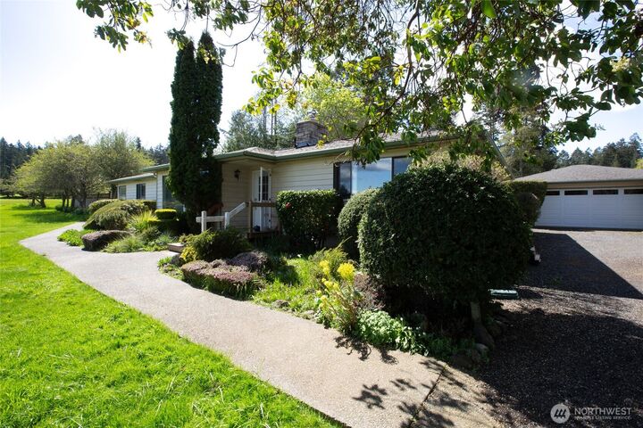 Property Photo:  2200  Turn Point Road  WA 98250 