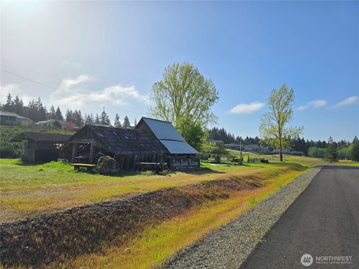 Property Photo:  61 E Virgil Drive W  WA 98524 
