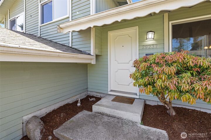 Property Photo:  29237  20th Way S  WA 98003 