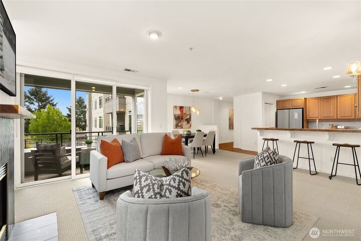 Property Photo:  225  4th Avenue A309  WA 98033 