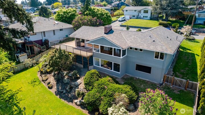 Property Photo:  12103  Hilynn Drive  WA 98233 