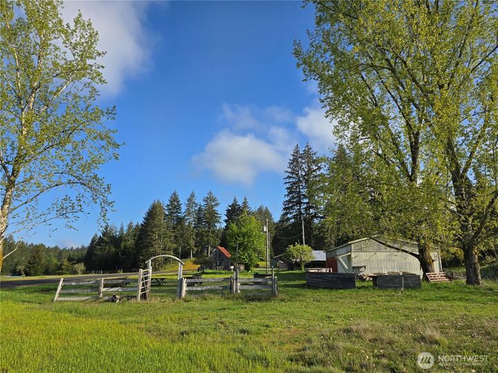 Property Photo:  140 E Virgil Drive W  WA 98524 