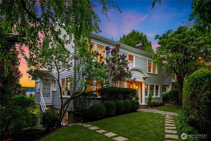 Property Photo:  246  Dorffel Drive E  WA 98112 