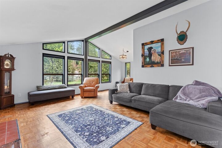 Property Photo: 12921 208th Avenue Ct E WA 98391