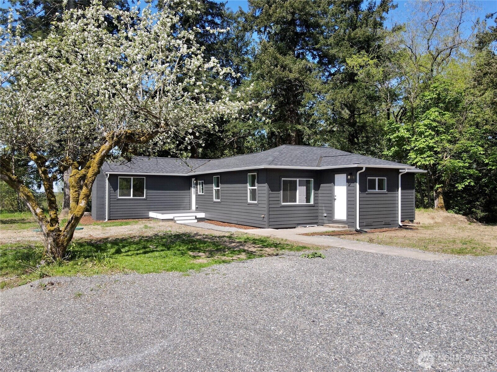 Property Photo:  3809  Cabrant Road  WA 98247 