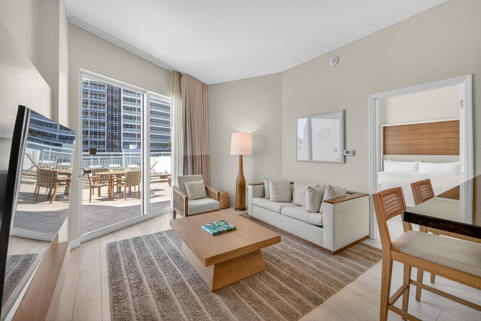 Property Photo:  505 N Fort Lauderdale Beach Boulevard 605  FL 33304 