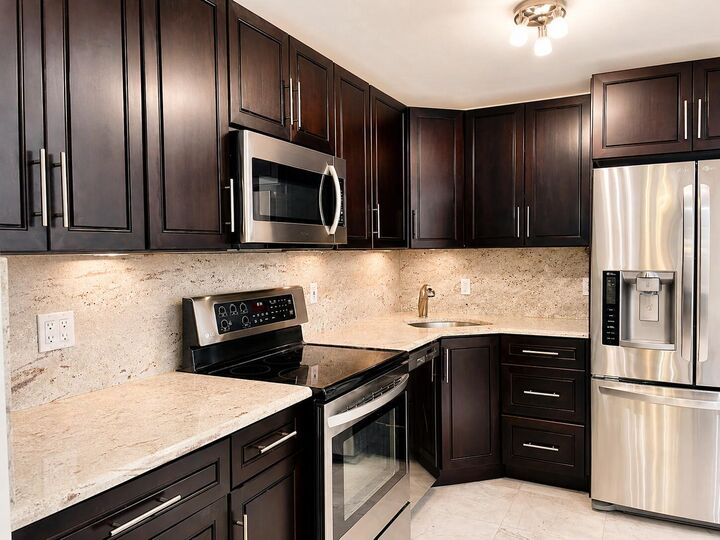 Property Photo:  7000 NW 17th Street 203  FL 33313 