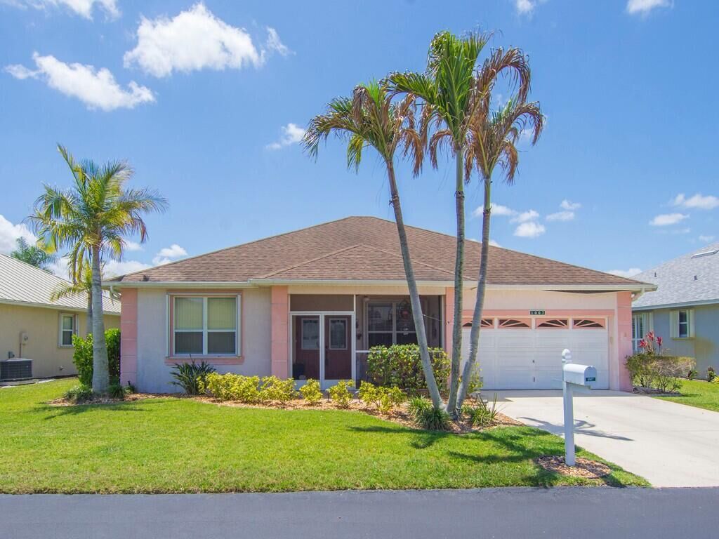 Property Photo:  1007 NW Tuscany Drive  FL 34986 