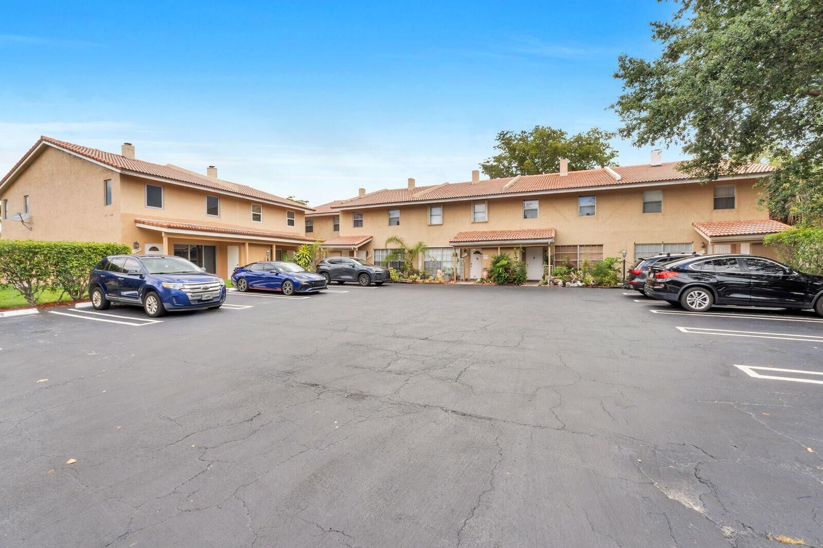 Property Photo:  4295 Coral Springs Drive 3C  FL 33065 