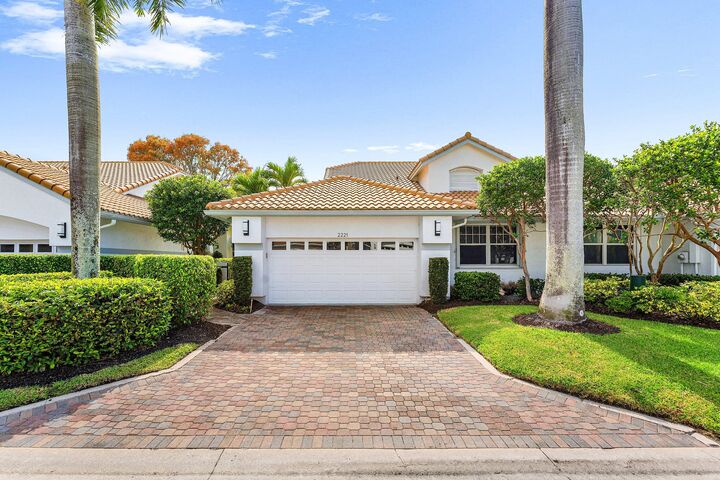 Property Photo:  2221 NW 62nd Drive  FL 33496 