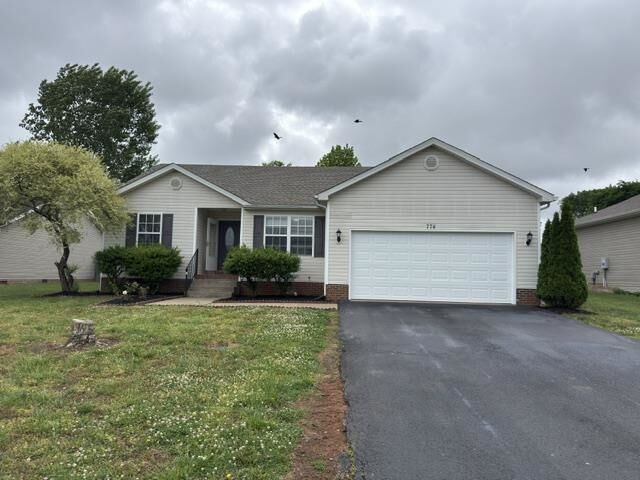 Property Photo:  774 Gemini Court  KY 42101 