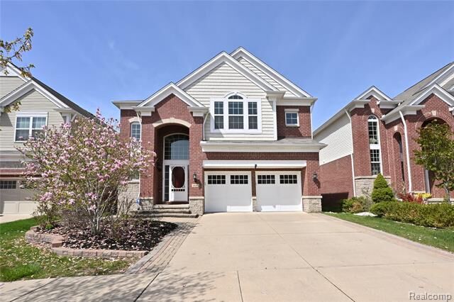 Property Photo:  28381 Clymer Drive  MI 48377 