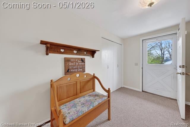Property Photo:  2010 Carol Drive  MI 48446 